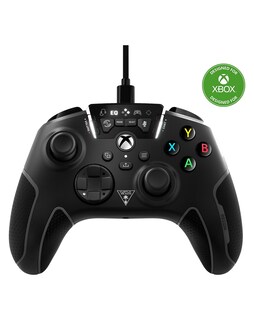 Foto 1 | Control Turtle Beach Recon Black Xbsx