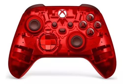 Foto 1 | Control Inalambrico Xbox One Series Sx Pulse Cipher