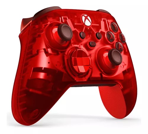 Foto 2 | Control Inalambrico Xbox One Series Sx Pulse Cipher