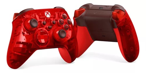 Foto 3 | Control Inalambrico Xbox One Series Sx Pulse Cipher