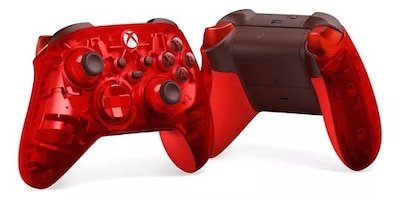 Foto 3 | Control Inalambrico Xbox One Series Sx Pulse Cipher