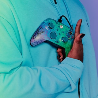 Foto 7 | Controlador De Juegos Pdp Gaming Rematch Con Cable Xbox Series X|s - Venta Internacional.