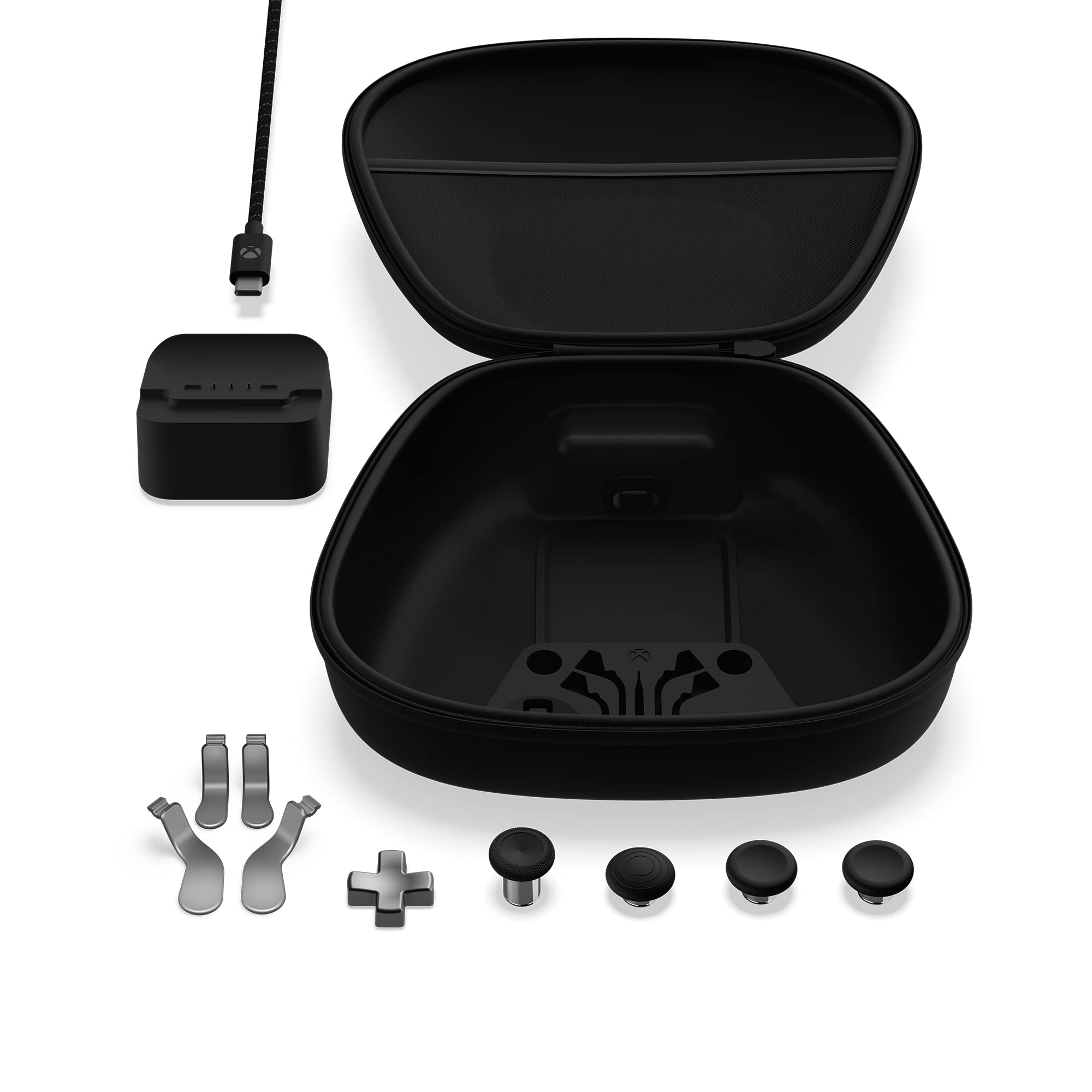 Foto 1 | Paquete De Componentes Xbox Elite Series 2 Para Mando Inalámbrico Xbox - Venta Internacional.