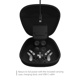 Foto 3 | Paquete De Componentes Xbox Elite Series 2 Para Mando Inalámbrico Xbox - Venta Internacional.