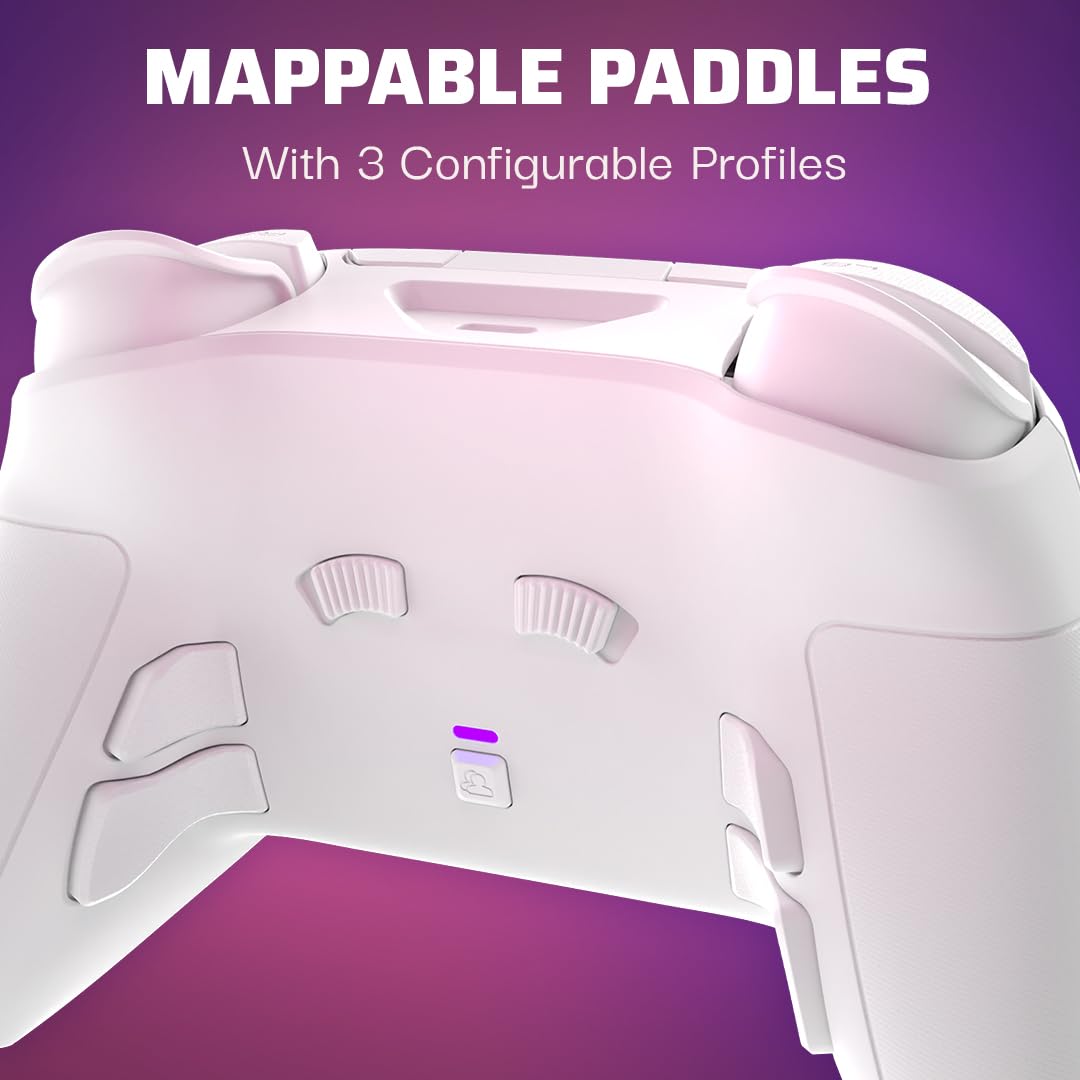 Foto 4 pulgar | Controlador De Juegos Pdp Victrix Pro Bfg Inalámbrico Para Xbox - Venta Internacional.
