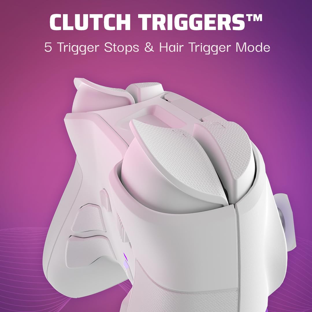 Foto 5 pulgar | Controlador De Juegos Pdp Victrix Pro Bfg Inalámbrico Para Xbox - Venta Internacional.