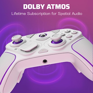 Foto 6 | Controlador De Juegos Pdp Victrix Pro Bfg Inalámbrico Para Xbox - Venta Internacional.