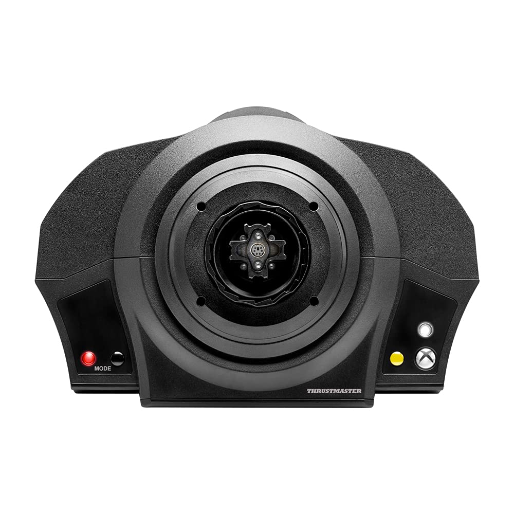Foto 2 | Base De Simulador De Carreras Thrustmaster Tx Servo Base Xbox - Venta Internacional.