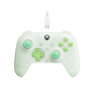 Foto 1 | Controlador 8bitdo Ultimate Mini con Cable para Xbox Series X|S Verde - Venta Internacional