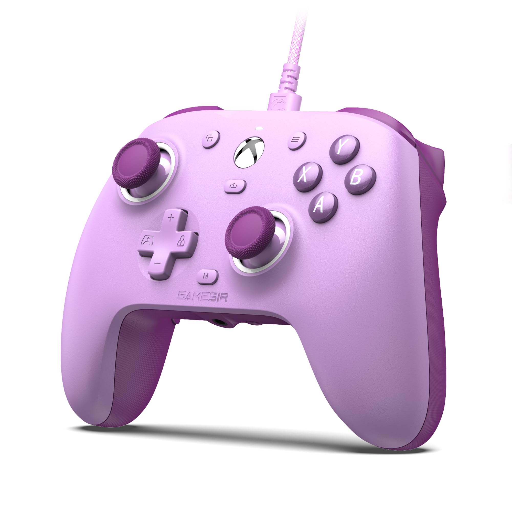 Controlador Gamesir G7 Se con Cable Xbox para Xbox One/xbox Series X|s - Venta Internacional