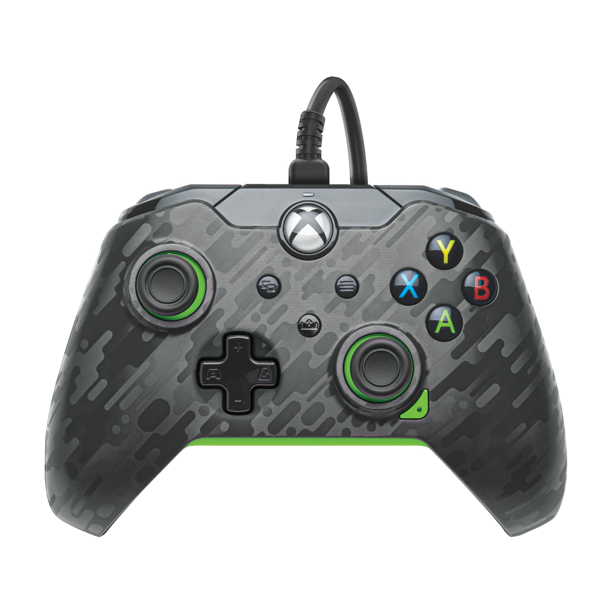 Foto 1 | Control de Juegos PDP con Cable para Xbox Series X|S Xbox One y PC -  Venta Internacional