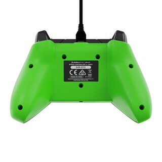 Foto 2 | Control de Juegos PDP con Cable para Xbox Series X|S Xbox One y PC - Venta Internacional