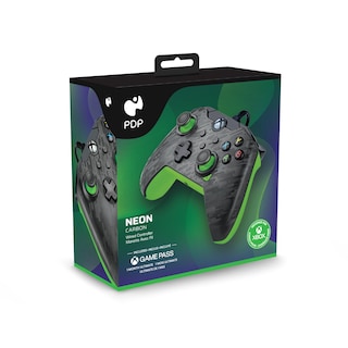 Foto 5 | Control de Juegos PDP con Cable para Xbox Series X|S Xbox One y PC - Venta Internacional
