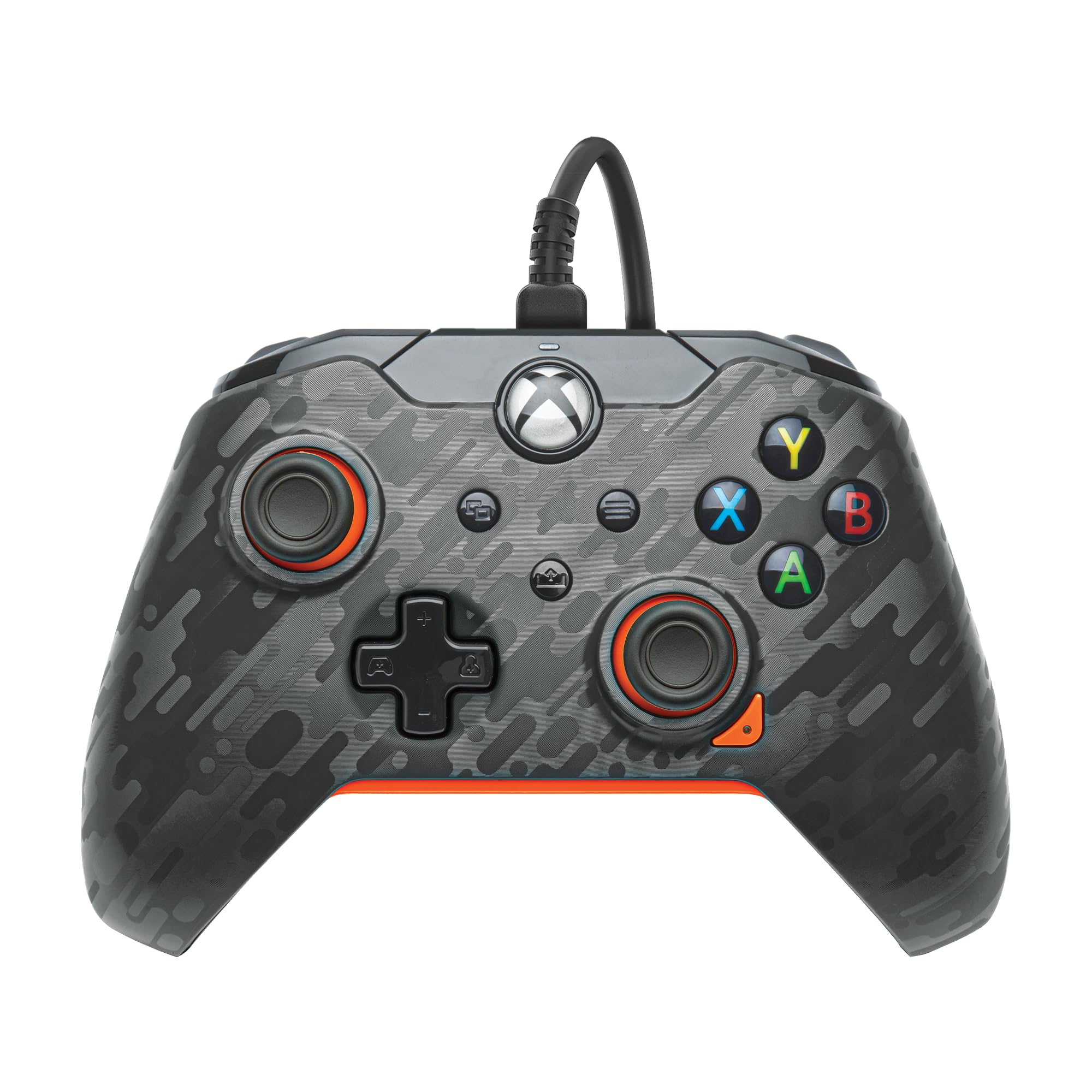 Foto 2 pulgar | Control de Juegos Pdp con Cable Para Xbox Series X|s Xbox One y Pc - Venta Internacional