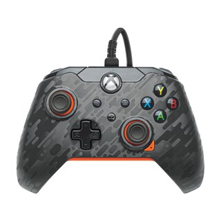 Foto 1 | Control de Juegos Pdp con Cable Para Xbox Series X|s Xbox One y Pc - Venta Internacional