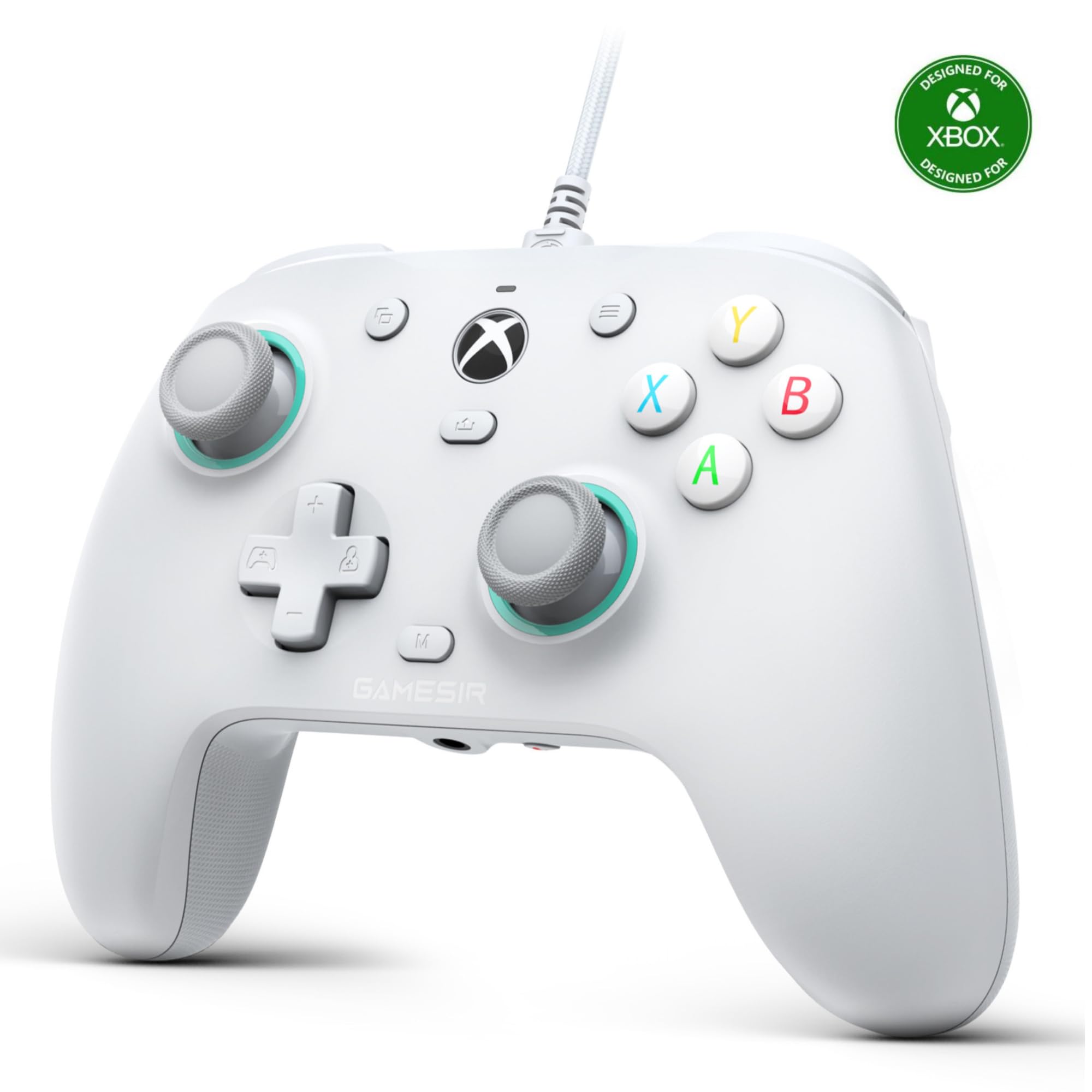 Foto 2 pulgar | Mando Con Cable Gamesir Advanced Para Xbox Series X|s - Venta Internacional.