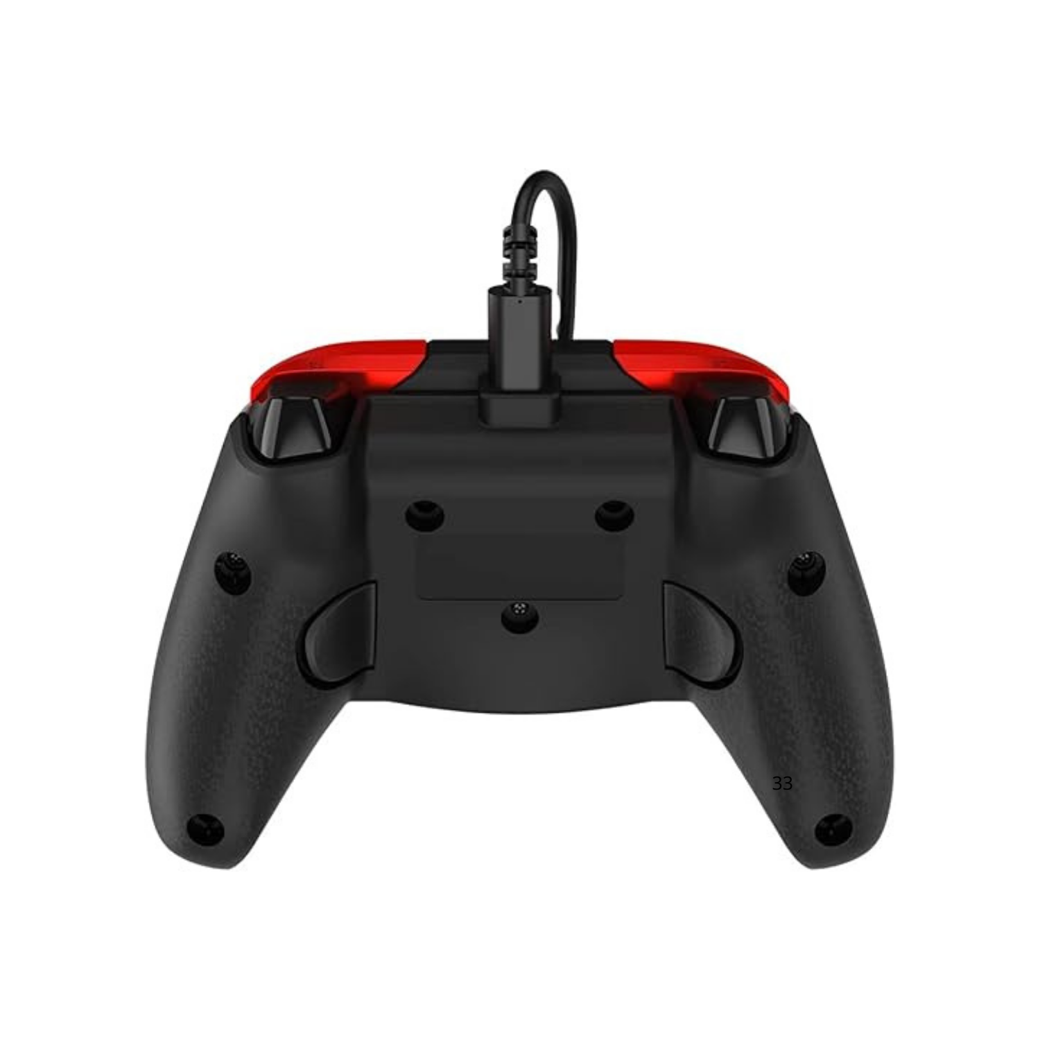 Foto 3 | Control PDP Rematch Rojo Compatible con Series Xs one Windows 10/11