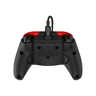 Foto 3 | Control PDP Rematch Rojo Compatible con Series Xs one Windows 10/11