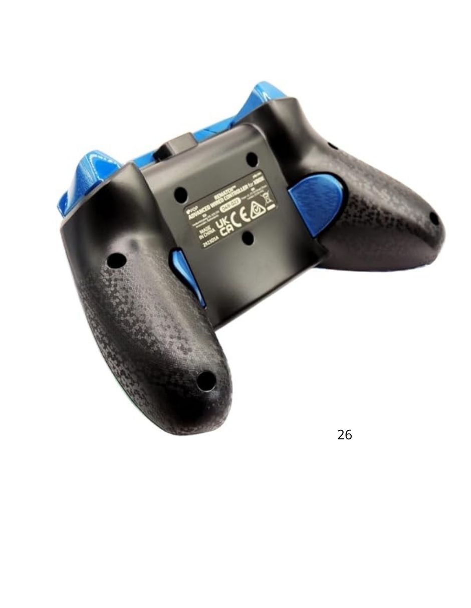 Foto 4 pulgar | Control PDP Rematch Verde Compatible con Series Xsone Windows 10/11