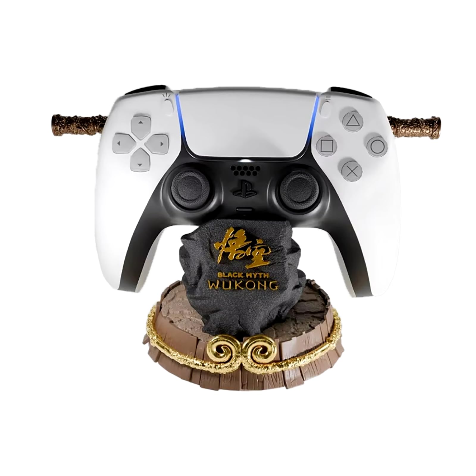 Controlador De Juego Stand Black Myth Con Ruyi Staff - Venta Internacional.
