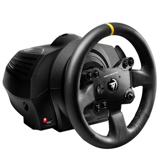 Foto 2 | Volante De Carreras Thrustmaster Tx Rw Leather Edition Para Xbox/pc - Venta Internacional.