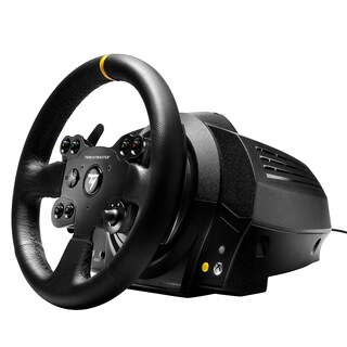 Foto 3 | Volante De Carreras Thrustmaster Tx Rw Leather Edition Para Xbox/pc - Venta Internacional.