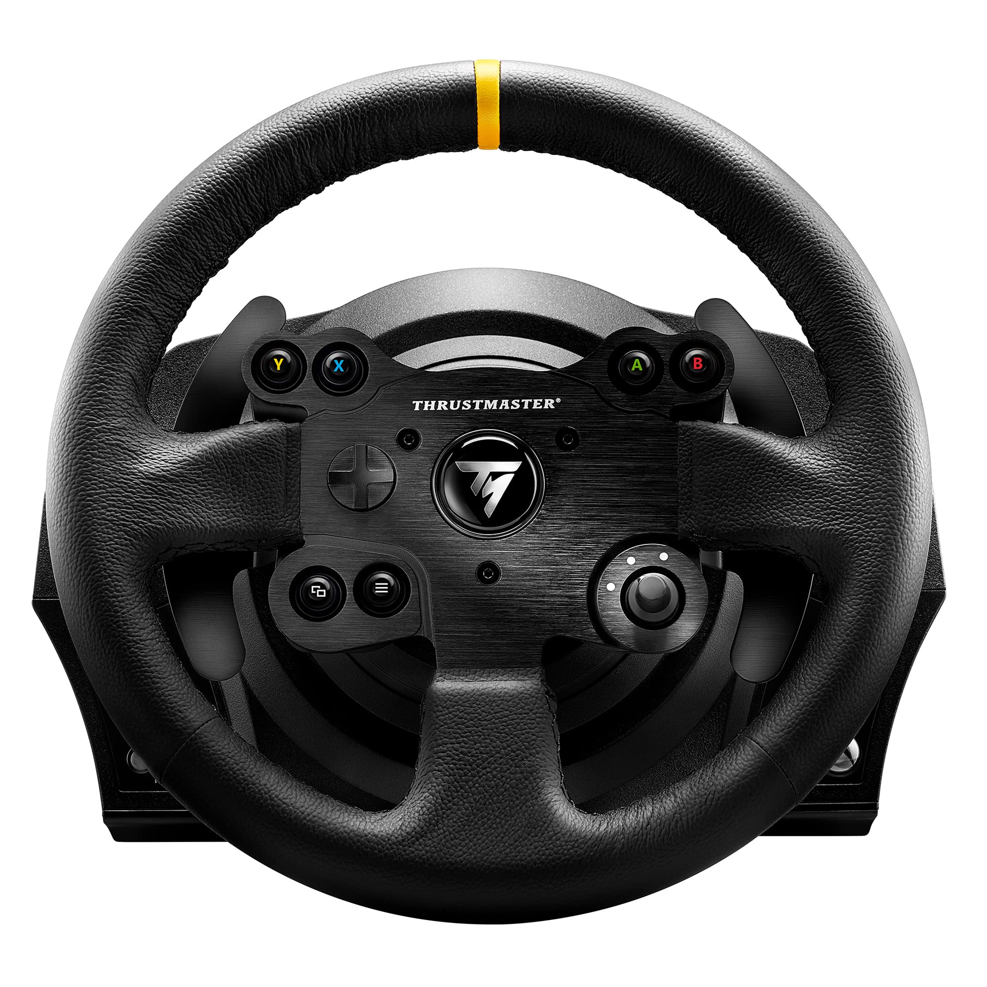 Foto 5 pulgar | Volante De Carreras Thrustmaster Tx Rw Leather Edition Para Xbox/pc - Venta Internacional.