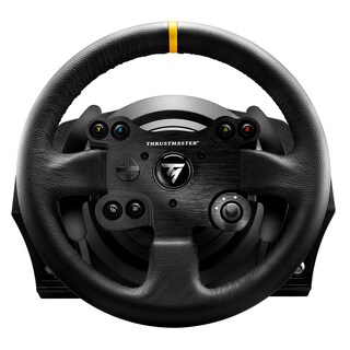 Foto 4 | Volante De Carreras Thrustmaster Tx Rw Leather Edition Para Xbox/pc - Venta Internacional.