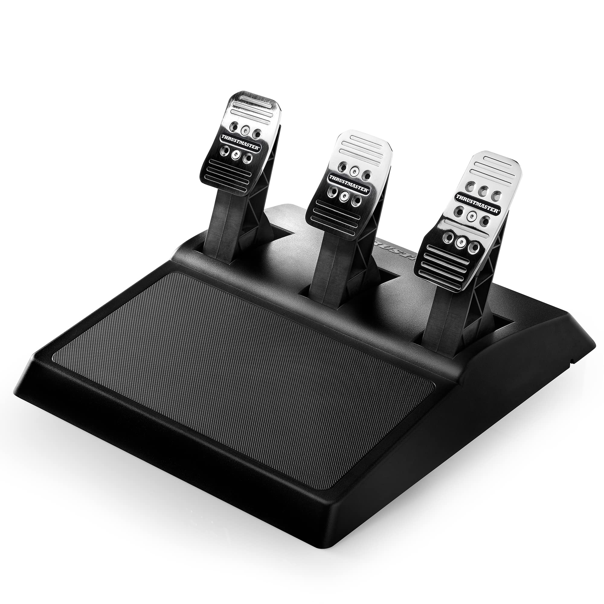 Foto 6 pulgar | Volante De Carreras Thrustmaster Tx Rw Leather Edition Para Xbox/pc - Venta Internacional.