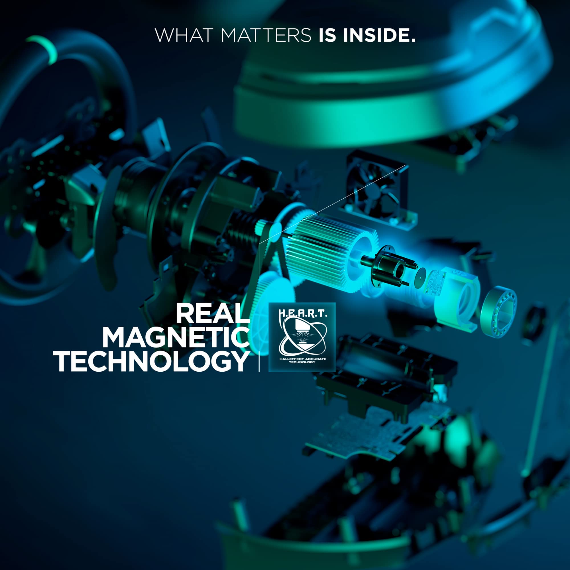 Foto 8 pulgar | Volante De Carreras Thrustmaster Tx Rw Leather Edition Para Xbox/pc - Venta Internacional.