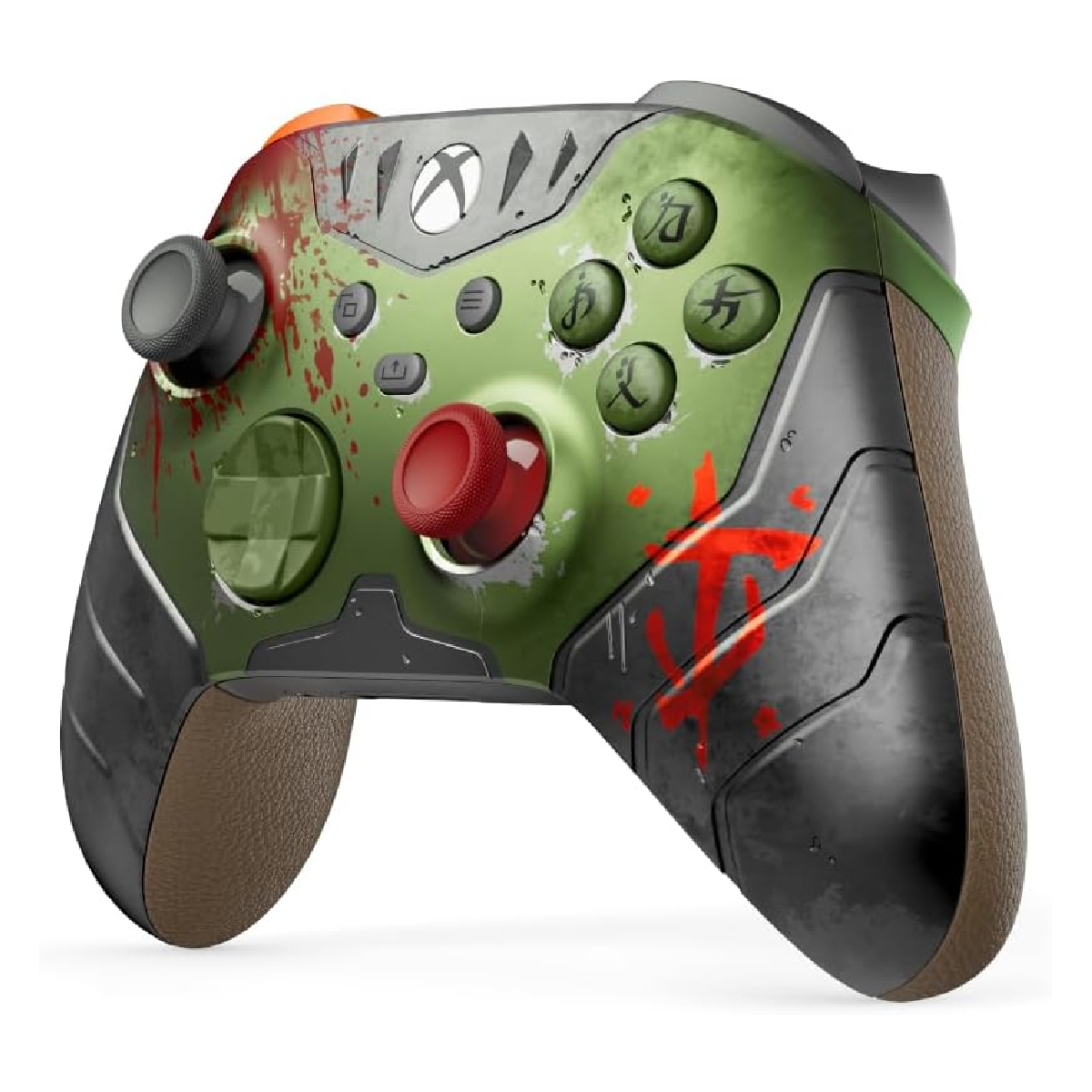 Foto 5 pulgar | Control Inalámbrico Xbox Doom: The Dark Ages Edición Limitada Para Xbox Series X|s, Xbox One