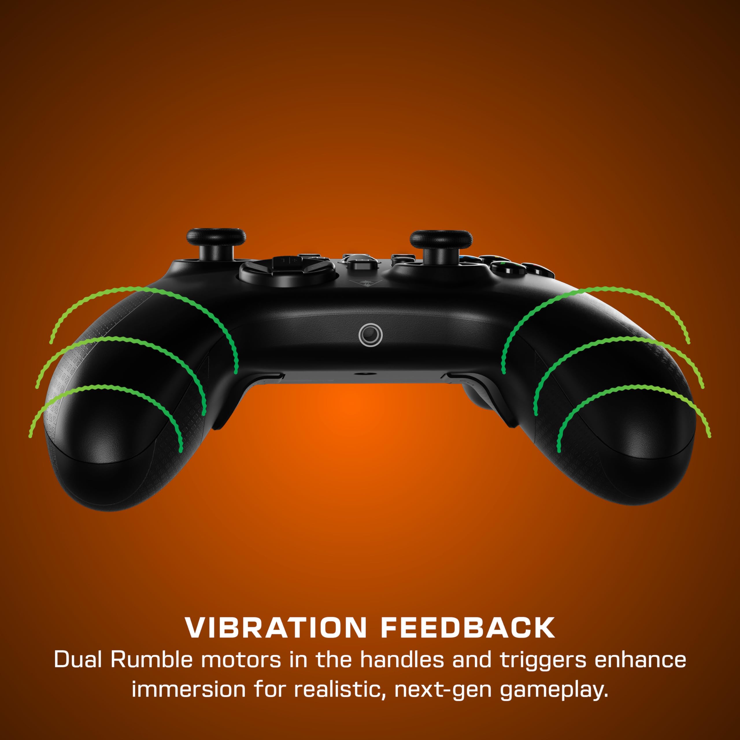 Foto 4 pulgar | Controlador De Juegos Turtle Beach React-r Con Cable, Xbox Series X, Xbox Series S, Xbox One Y Windo - Venta Internac