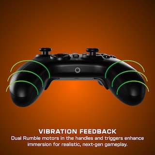 Foto 3 | Controlador De Juegos Turtle Beach React-r Con Cable, Xbox Series X, Xbox Series S, Xbox One Y Windo - Venta Internac