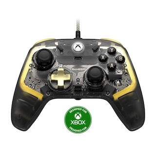 Foto 1 | Controlador Gamesir Kaleid Flux Enhanced Cableado Xbox Series X|s - Venta Internacional.