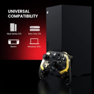 Foto 5 | Controlador Gamesir Kaleid Flux Enhanced Cableado Xbox Series X|s - Venta Internacional.