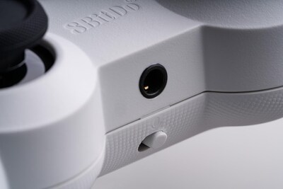 Foto 6 | Controlador 8bitdo Pro 2 Con Cable Para Xbox Con Joystick Hall Effect - Venta Internacional.