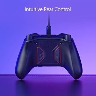 Foto 2 | Controlador Asus Rog Raikiri Para Pc Y Xbox Con Botones Remapeables - Venta Internacional.