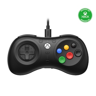 Foto 1 | Controlador 8bitdo M30 Con Cable Para Xbox Series X|s, Xbox One - Venta Internacional.