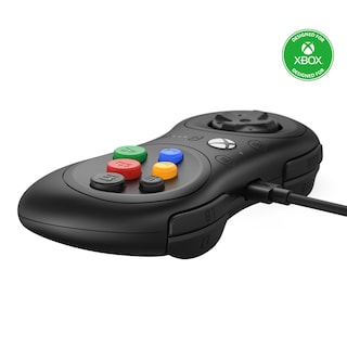 Foto 2 | Controlador 8bitdo M30 Con Cable Para Xbox Series X|s, Xbox One - Venta Internacional.