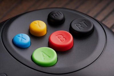 Foto 7 | Controlador 8bitdo M30 Con Cable Para Xbox Series X|s, Xbox One - Venta Internacional.