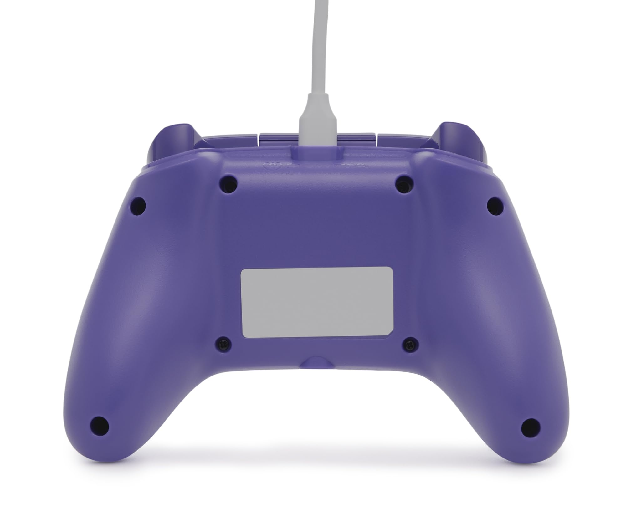 Foto 5 pulgar | Controlador Con Cable Gamepad Powera Para Xbox Series X|s - Violeta - Venta Internacional.