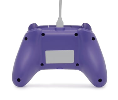 Foto 4 | Controlador Con Cable Gamepad Powera Para Xbox Series X|s - Violeta - Venta Internacional.