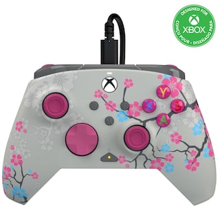 Foto 1 | Gamepad Pdp Gaming Rematch Glow Wired Para Xbox Series X|s, One - Venta Internacional.