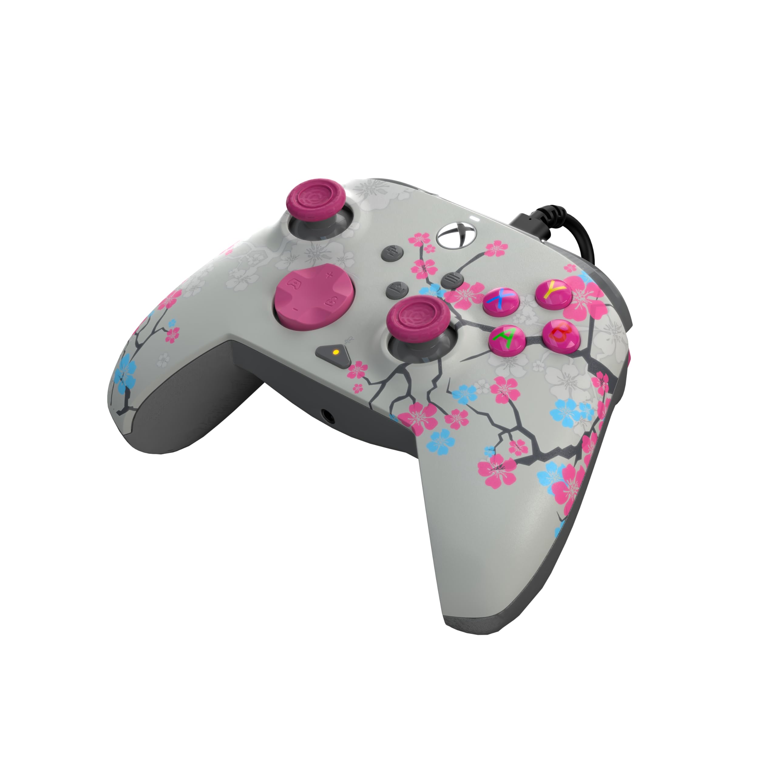 Foto 5 pulgar | Gamepad Pdp Gaming Rematch Glow Wired Para Xbox Series X|s, One - Venta Internacional.