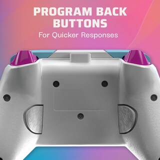 Foto 2 | Controlador De Juegos Pdp Gaming Rematch Xbox Series X|s/one/pc - Venta Internacional.