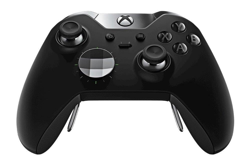 Foto 1 | Controlador Microsoft Bluetooth Elite Series 2 Xbox One - Venta Internacional.