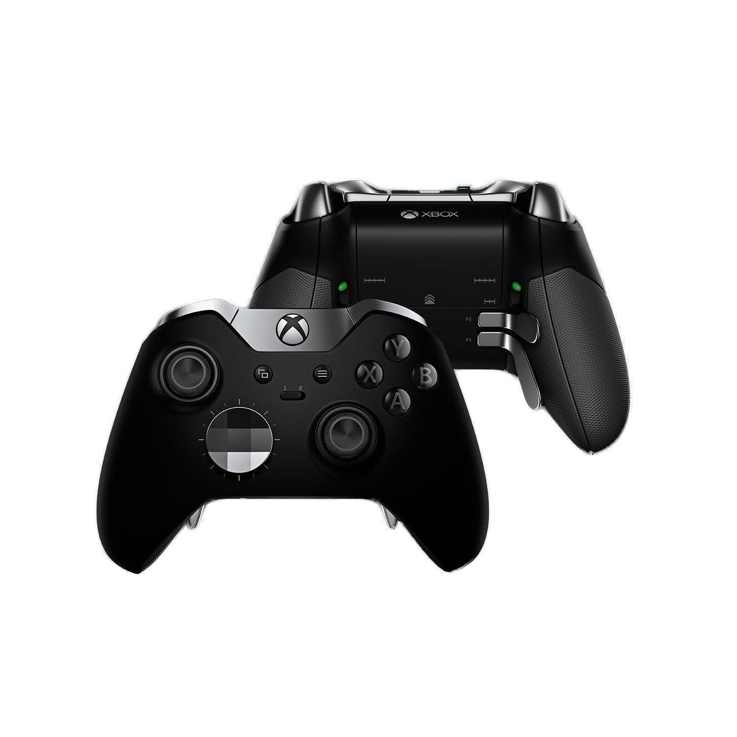 Foto 4 pulgar | Controlador Microsoft Bluetooth Elite Series 2 Xbox One - Venta Internacional.