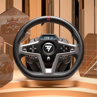 Foto 3 | Volante De Carreras Thrustmaster T248x Con Pedales Magnéticos - Venta Internacional.