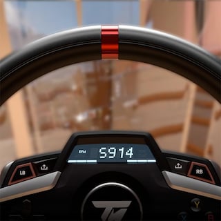 Foto 4 | Volante De Carreras Thrustmaster T248x Con Pedales Magnéticos - Venta Internacional.