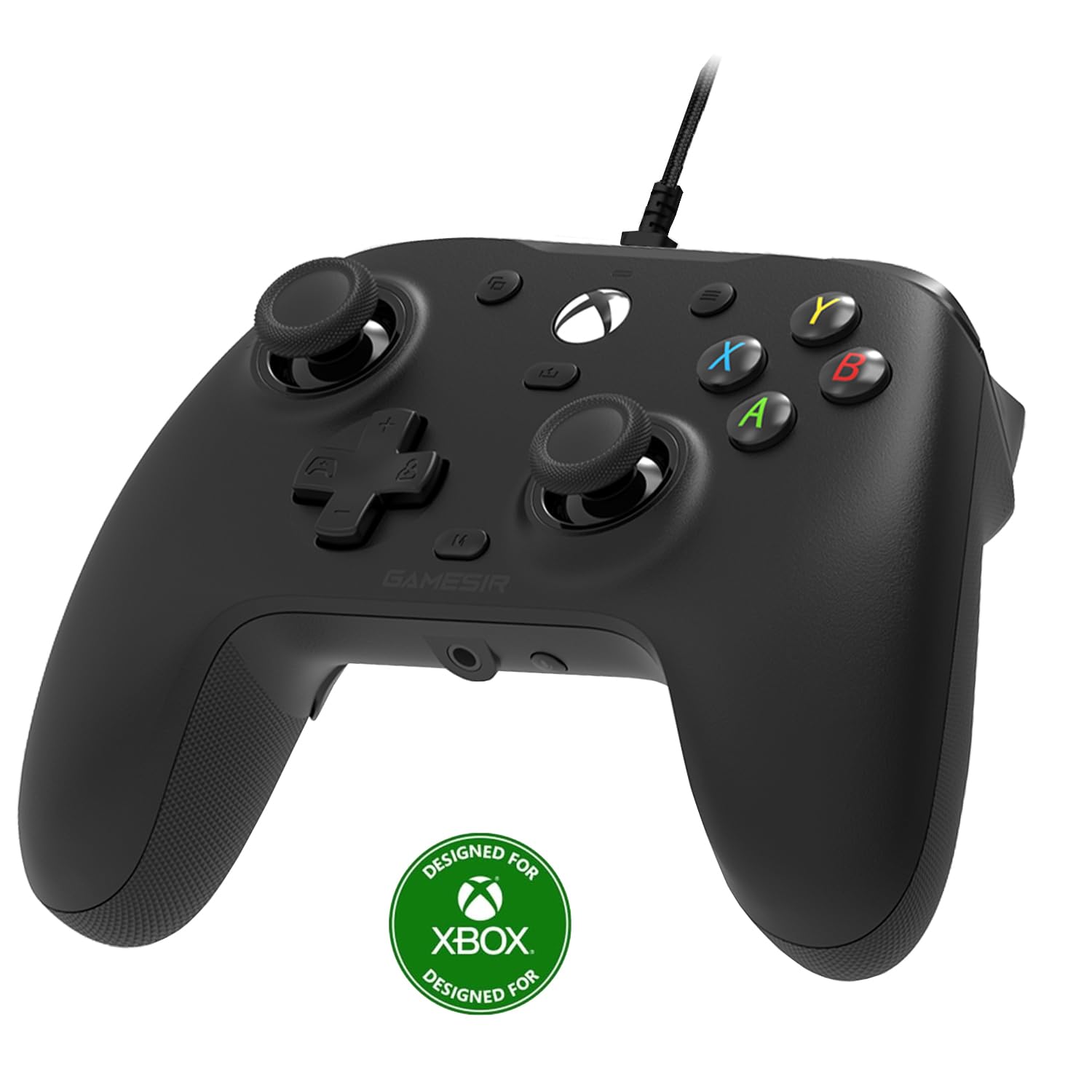 Foto 1 | Controlador Gamesir G7 He C Con Cable Xbox Series X|s/one/pc Negro
